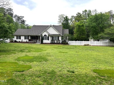 1854 Russell Chapel Church Rd, Pittsboro, NC 27312 - photo 2