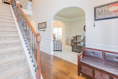 768 Bridgewater Ln, Evans, GA 30809 - photo 4