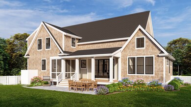 35 Double Ox Rd unit 42, Oak Bluffs, MA 02557 - photo 6