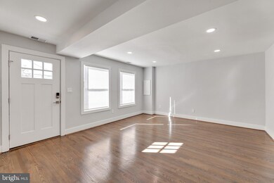 5214 Queens Stroll Place SE, Washington, DC 20019 - photo 7