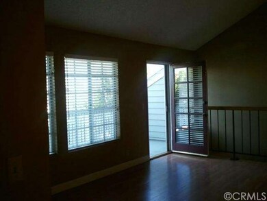 Living room to outdoor deck.