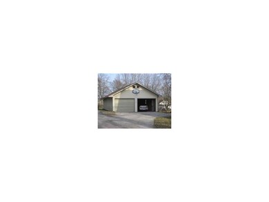 Garage.