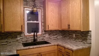 New Kitchen