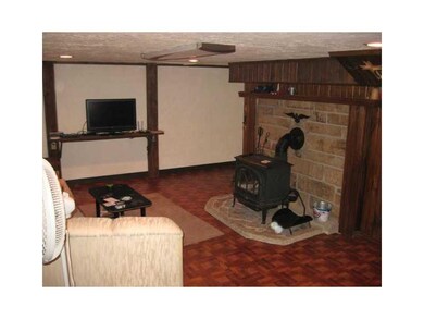 Great Room. lower level game room