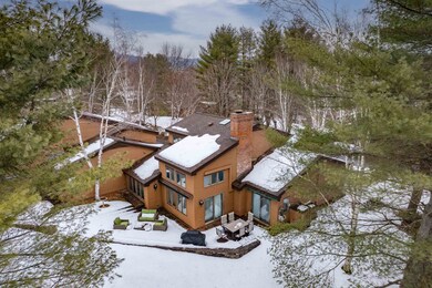 3755 Quechee Main St unit 7B, Hartford, VT 05001 - photo 3