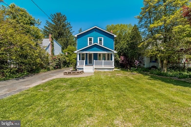 92 W Upper Ferry Rd, Ewing, NJ 08628 - photo 2