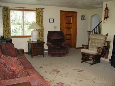 Living Room another view