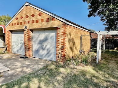 600 E Oklahoma Ave, Sulphur, OK 73086 - photo 3