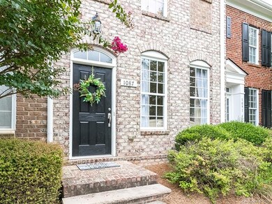 1087 Writers Way, Cornelius, NC 28031 - photo 3