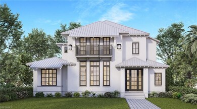 unlisted-address, Naples, FL 34102 - photo 2