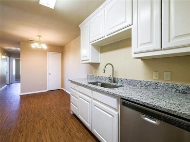 508 Ingram St unit D, Fort Worth, TX 76108 - photo 3