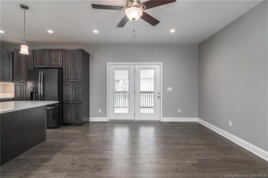 705 Vine Leaf Trail, New Albany, IN 47150 - photo 5