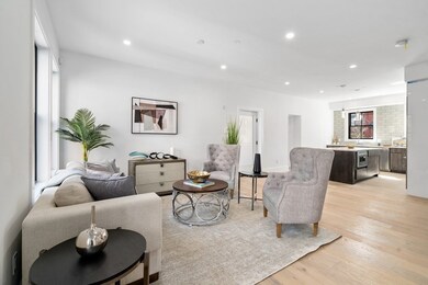 10 Shailer St unit 10, Brookline, MA 02446 - photo 2