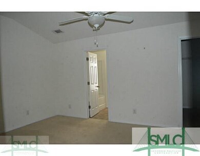 Master Bedroom.