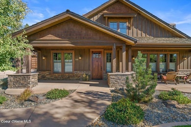 1538 E Bruin Loop, Hayden, ID 83835 - photo 6