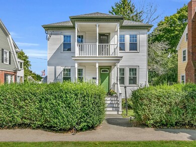 173 Loring Ave, Salem, MA 01970 - photo 2