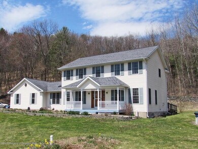 267 Post Hill Rd, Falls, PA 18615 - photo 2