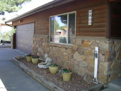 2811 La Napa St, Farmington, NM 87401 - photo 2