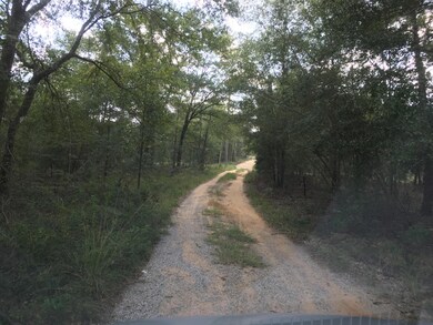 additonal access road