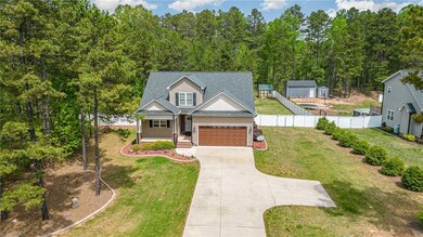 2514 Stutts Rd, Asheboro, NC 27205 - photo 4