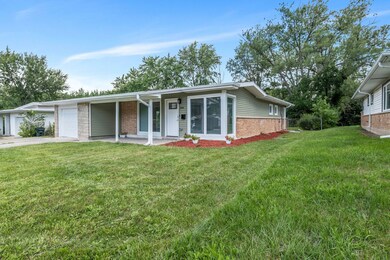 344 Sauk Trail, Park Forest, IL 60466 - photo 3