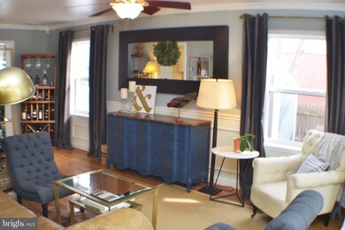 2262 Arlington Terrace, Alexandria, VA 22303 - photo 2