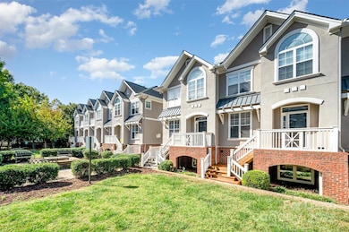 847 Clarkson Mill Ct unit 20, Charlotte, NC 28202 - photo 3