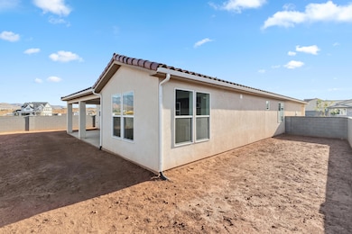 1502 S 4040 W unit (Lot 2), Hurricane, UT 84737 - photo 6