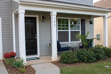 123 Harvest Pointe Dr unit 69, Statesville, NC 28677 - photo 3