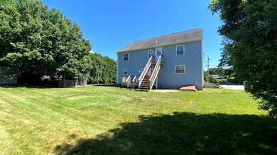 450 Spencer St, Fall River, MA 02721 - photo 3