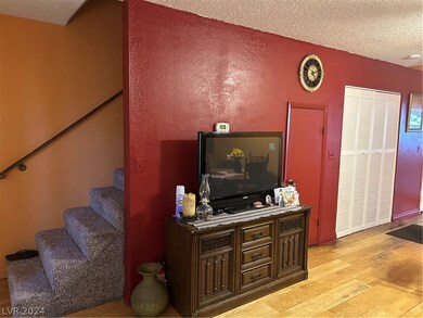 Access 2nd floor
