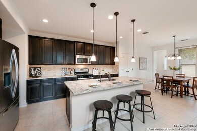 25546 Sioux Springs, San Antonio, TX 78261 - photo 7
