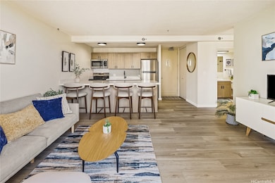 229 Paoakalani Ave unit 912, Honolulu, HI 96815 - photo 3