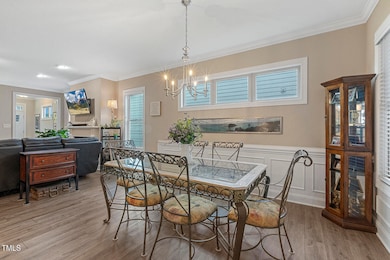 1374 Patriot Points Way, Fuquay-Varina, NC 27526 - photo 5