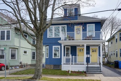 60 Hull St unit 1, Belmont, MA 02478 - photo 2