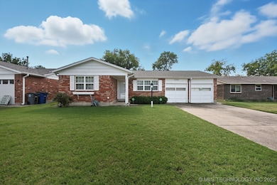 12308 E 18th St, Tulsa, OK 74128 - photo 2
