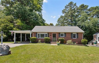 1932 Lansing Ave, Richmond, VA 23225 - photo 2