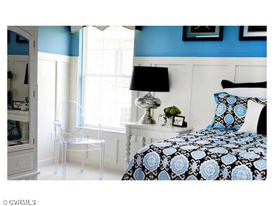 Bedroom - Photo from the StyleCraft Homes gallery 