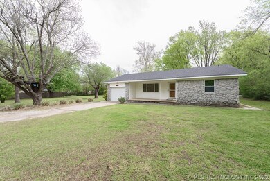 9207 S 188th Ave E, Broken Arrow, OK 74012 - photo 2