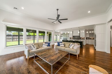 4210 W Tucson Place, Broken Arrow, OK 74011 - photo 6