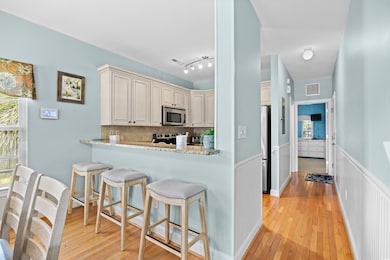 1020 S Ocean Blvd unit A, Surfside Beach, SC 29575 - photo 6