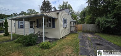 702 Prospect Ave, Olean, NY 14760 - photo 2