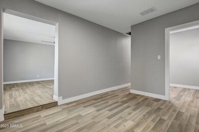 Open Floorplan