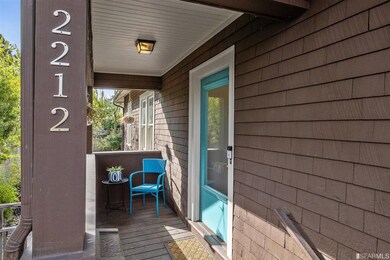 2212 Russell St, Berkeley, CA 94705 - photo 2