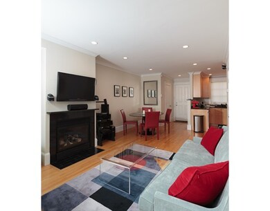 15 Valentine St unit 11, Cambridge, MA 02139 - photo 2