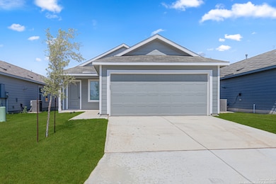 1003 Landon Ridge, San Antonio, TX 78253 - photo 2