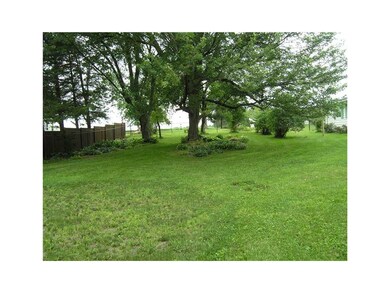 Yard.