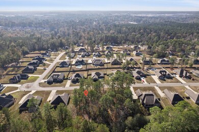 46 E Yellowstone Rd, Hattiesburg, MS 39402 - photo 3