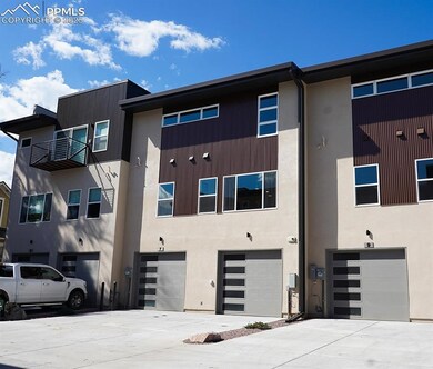 7 E Ramona Ave, Colorado Springs, CO 80905 - photo 2