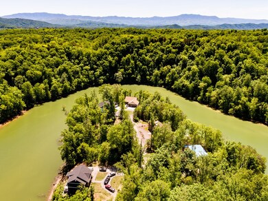 Make this Lot your Sevier County STR